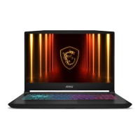 Геймърски лаптоп MSI Katana 15 HX B14WGK