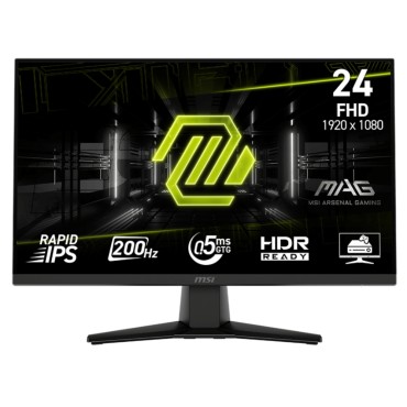 Монитор MSI MAG 242F