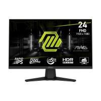 Геймърски монитор MSI MAG 244F Gaming Monitor