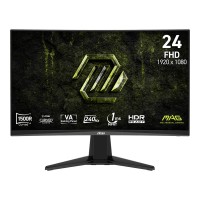 Геймърски монитор MSI MAG 245C X24 Gaming Monitor
