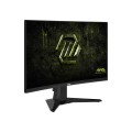 Геймърски монитор MSI MAG 245C X24 Gaming Monitor Геймърски монитор MSI MAG 245C X24 Gaming Monitor