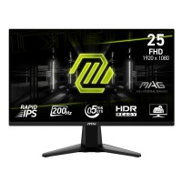 Монитор MSI MAG 255F E20