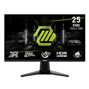 Монитор MSI MAG 255F E20 Монитор MSI MAG 255F E20