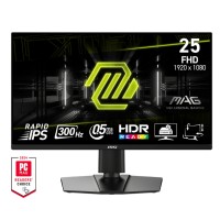 Монитор MSI MAG 255PXF