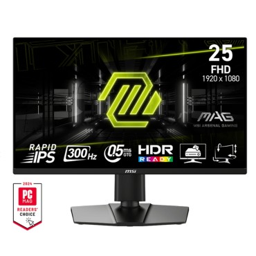 Монитор MSI MAG 255PXF