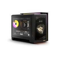 Геймърски компютър MSI MEG Vision X AI 2NVV9-208EU
