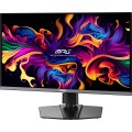 Геймърски монитор MSI MPG 272URX QD-OLED Gaming Monitor Геймърски монитор MSI MPG 272URX QD-OLED Gaming Monitor