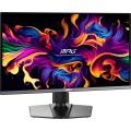 Геймърски монитор MSI MPG 272URX QD-OLED Gaming Monitor Геймърски монитор MSI MPG 272URX QD-OLED Gaming Monitor