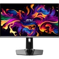Геймърски монитор MSI MPG 272URX QD-OLED Gaming Monitor Геймърски монитор MSI MPG 272URX QD-OLED Gaming Monitor