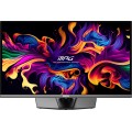 Геймърски монитор MSI MPG 272URX QD-OLED Gaming Monitor Геймърски монитор MSI MPG 272URX QD-OLED Gaming Monitor