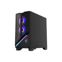 Геймърски компютър MSI MPG Infinite X3 AI 2NVR7-655EU