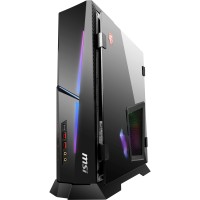 Компютър MSI MPG TRIDENT AS AI 2NVN7-102EU