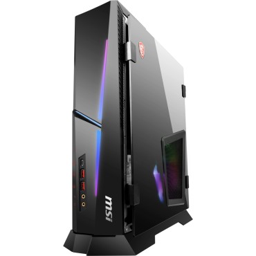 Компютър MSI MPG TRIDENT AS AI 2NVN7-102EU