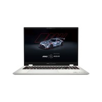 Лаптоп MSI Prestige 16 AI+ Mercedes AMG B2VMG