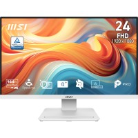Монитор MSI PRO MP241W E14V Proffesional Bussiness Monitor