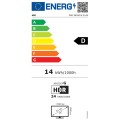 Монитор MSI PRO MP241W E14V Proffesional Bussiness Monitor