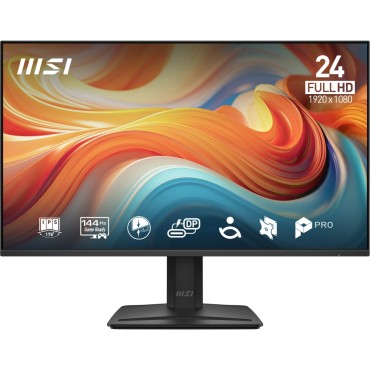 Монитор MSI PRO MP242 E14A Proffesional Bussiness Monitor