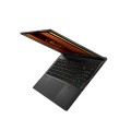 Геймърски лаптоп MSI Stealth A16 AI+ A3XWHG + (2560x1600) OLED, 240hz, 1ms, 32GB DDR5 LPDDR5x-7500, 2TB  PCIe Gen4x4 SSD, Wi-Fi 7, Windows 11 Home