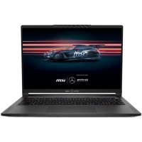 Геймърски лаптоп MSI Stealth A16 MercedesAMG AI+ A3XWGG-054BG-SGARI370X