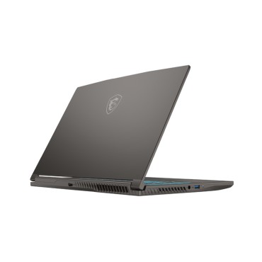 Лаптоп MSI Thin A15 B7VE, AMD Ryzen 7 7735HS (8C/16T, up to 4.75GHz, 16MB L3)