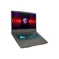 Лаптоп MSI Thin A15 B7VE, AMD Ryzen 7 7735HS (8C/16T, up to 4.75GHz, 16MB L3)