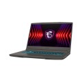 Лаптоп MSI Thin A15 B7VE, AMD Ryzen 7 7735HS (8C/16T, up to 4.75GHz, 16MB L3)