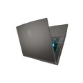 Лаптоп MSI Thin A15 B7VE, AMD Ryzen 7 7735HS (8C/16T, up to 4.75GHz, 16MB L3)