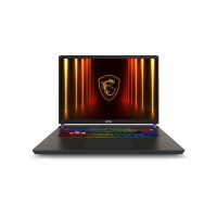 Геймърски лаптоп MSI Vector 17 HX AI A2XWJG