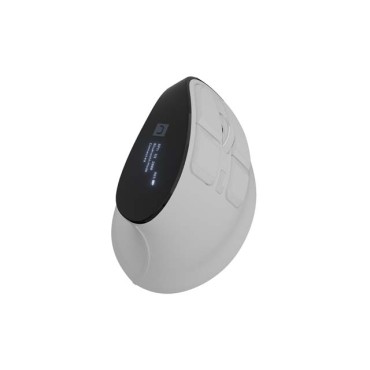 Мишка Natec Euphonie Vertical Mouse PRO Wireless  BT 5.0