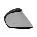 Мишка Natec Euphonie Vertical Mouse PRO Wireless  BT 5.0