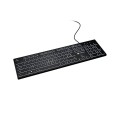Клавиатура Natec Keyboard Herring Glow US