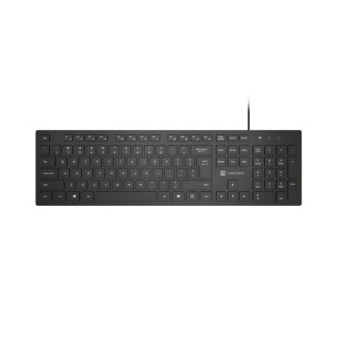 Клавиатура Natec Keyboard Herring US