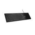Клавиатура Natec Keyboard Herring US