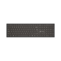 Клавиатура Natec Keyboard Herring Wireless US