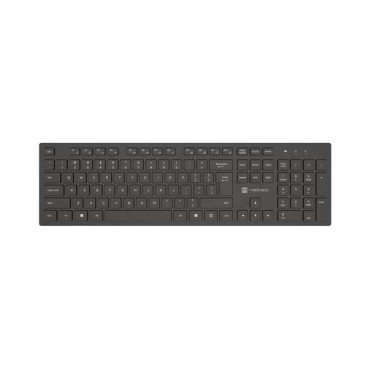 Клавиатура Natec Keyboard Herring Wireless US