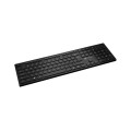 Клавиатура Natec Keyboard Herring Wireless US