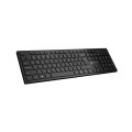 Клавиатура Natec Keyboard Herring Wireless US