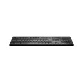 Клавиатура Natec Keyboard Herring Wireless US