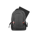 Чанта за лаптоп Natec Laptop Backpack Merino 15.6 Чанта за лаптоп Natec Laptop Backpack Merino 15.6