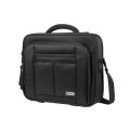 Чанта за лаптоп Natec laptop bag Boxer 17.3 Чанта за лаптоп Natec laptop bag Boxer 17.3