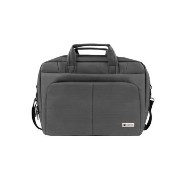 Чанта за лаптоп Natec laptop bag GAZELLE 2 15.6
