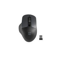 Мишка Natec Mouse Blackbird 2 Silent Wireless 1600 DPI Optical Right Hand Adapted