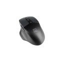 Мишка Natec Mouse Blackbird 2 Silent Wireless 1600 DPI Optical Right Hand Adapted