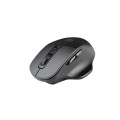 Мишка Natec Mouse Blackbird 2 Silent Wireless 1600 DPI Optical Right Hand Adapted