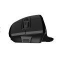 Мишка Natec Mouse Jaguar Pro Wireless 4000DPI Optical Silent
