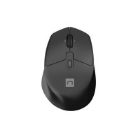 Мишка Natec Mouse Kite Wireless 4000DPI Optical Silent tilt wheel
