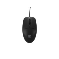Мишка Natec Mouse Ruff 1000 DPI Optical Black
