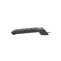 Клавиатура Natec Numpad Goby 2 USB Black