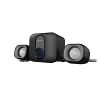 Тонколони Natec Speakers Pug 11w rms 2.1