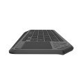 Клавиатура Natec Turbot 2 Keyboard